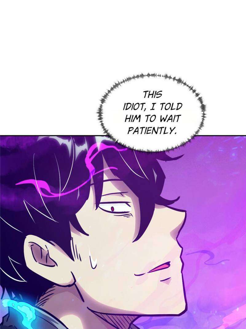 Read My Left Hand Can Mutate EN Manga Online