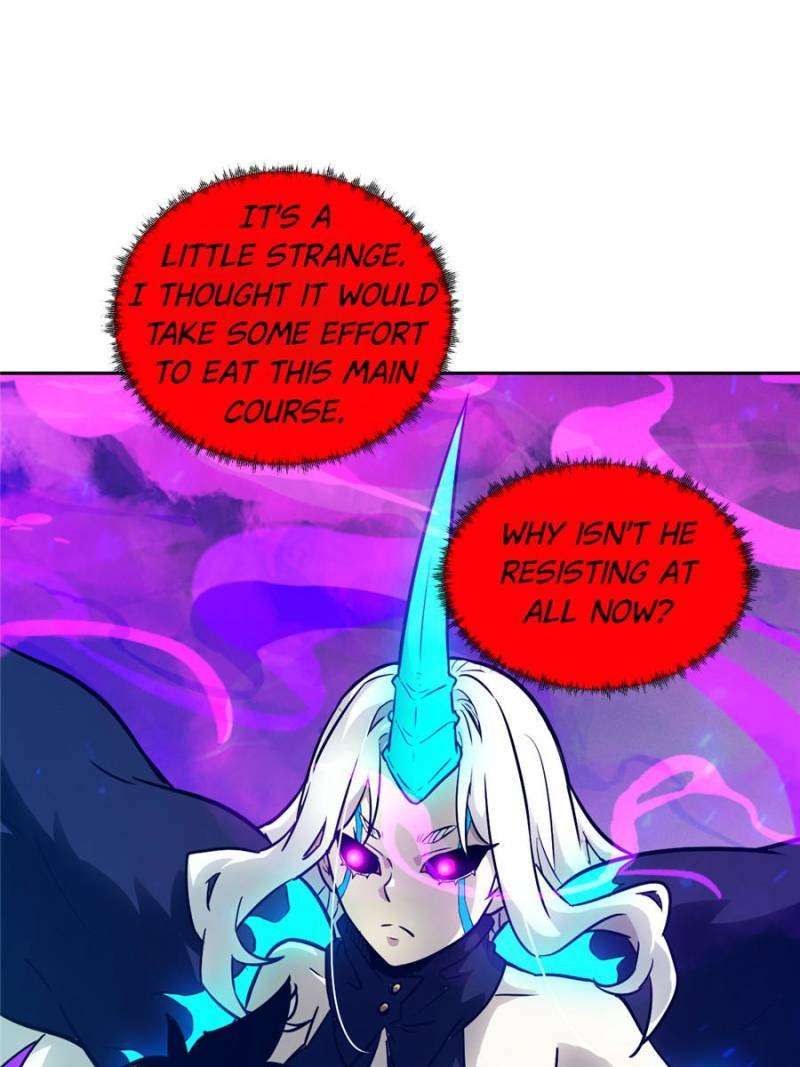 Read My Left Hand Can Mutate EN Manga Online