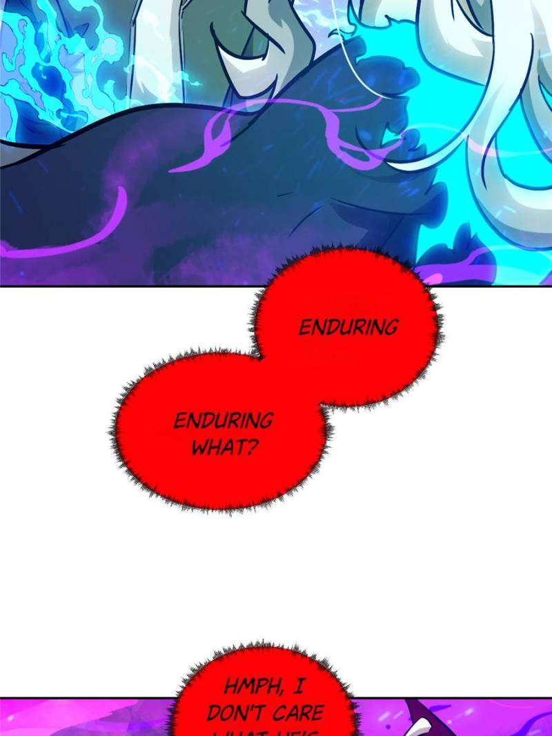 Read My Left Hand Can Mutate EN Manga Online