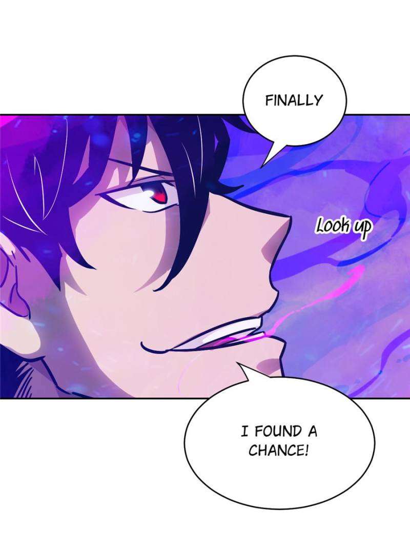 Read My Left Hand Can Mutate EN Manga Online