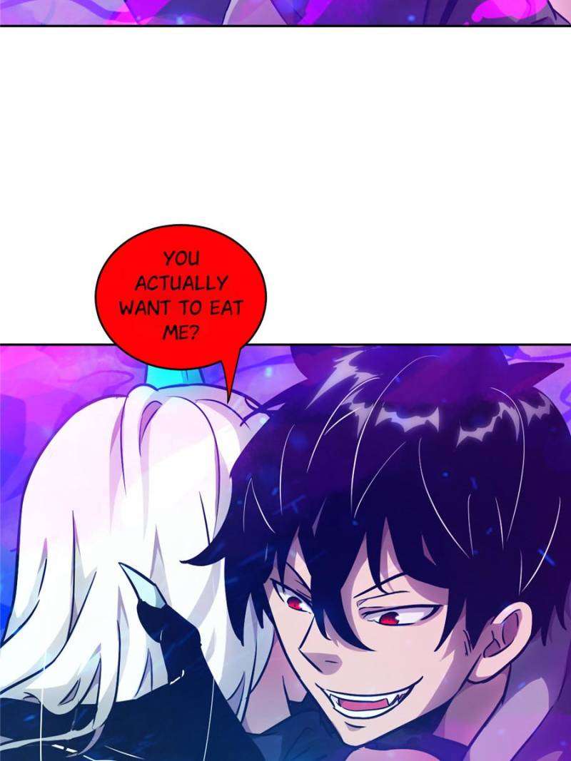 Read My Left Hand Can Mutate EN Manga Online