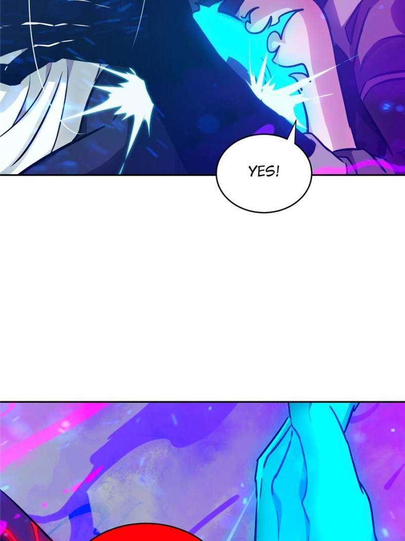 Read My Left Hand Can Mutate EN Manga Online