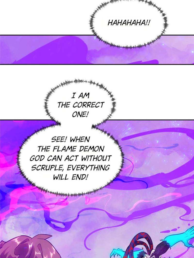 Read My Left Hand Can Mutate EN Manga Online