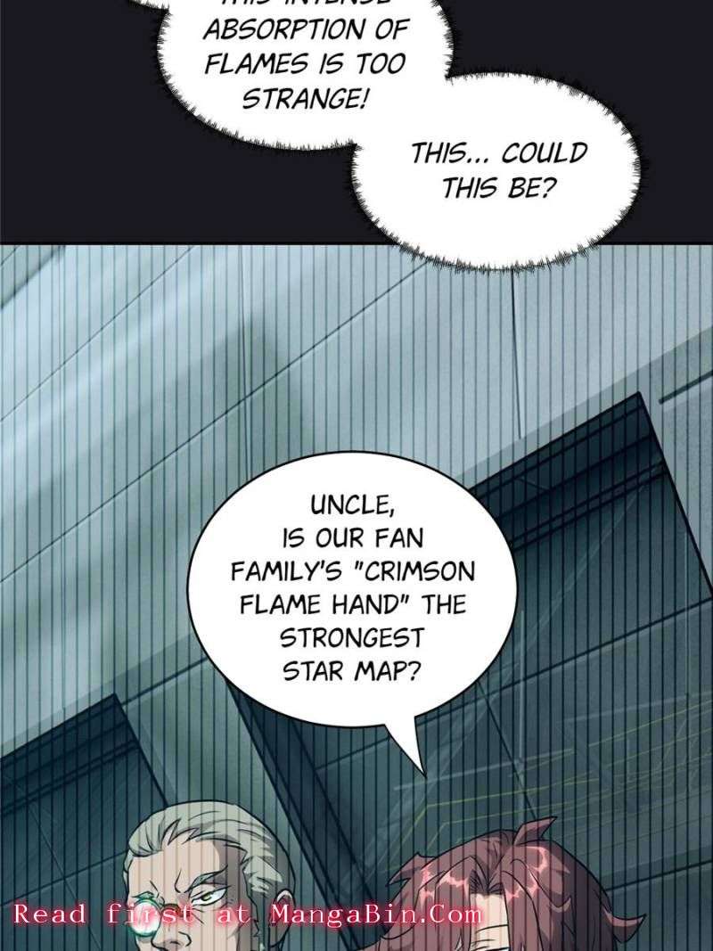 Read My Left Hand Can Mutate EN Manga Online