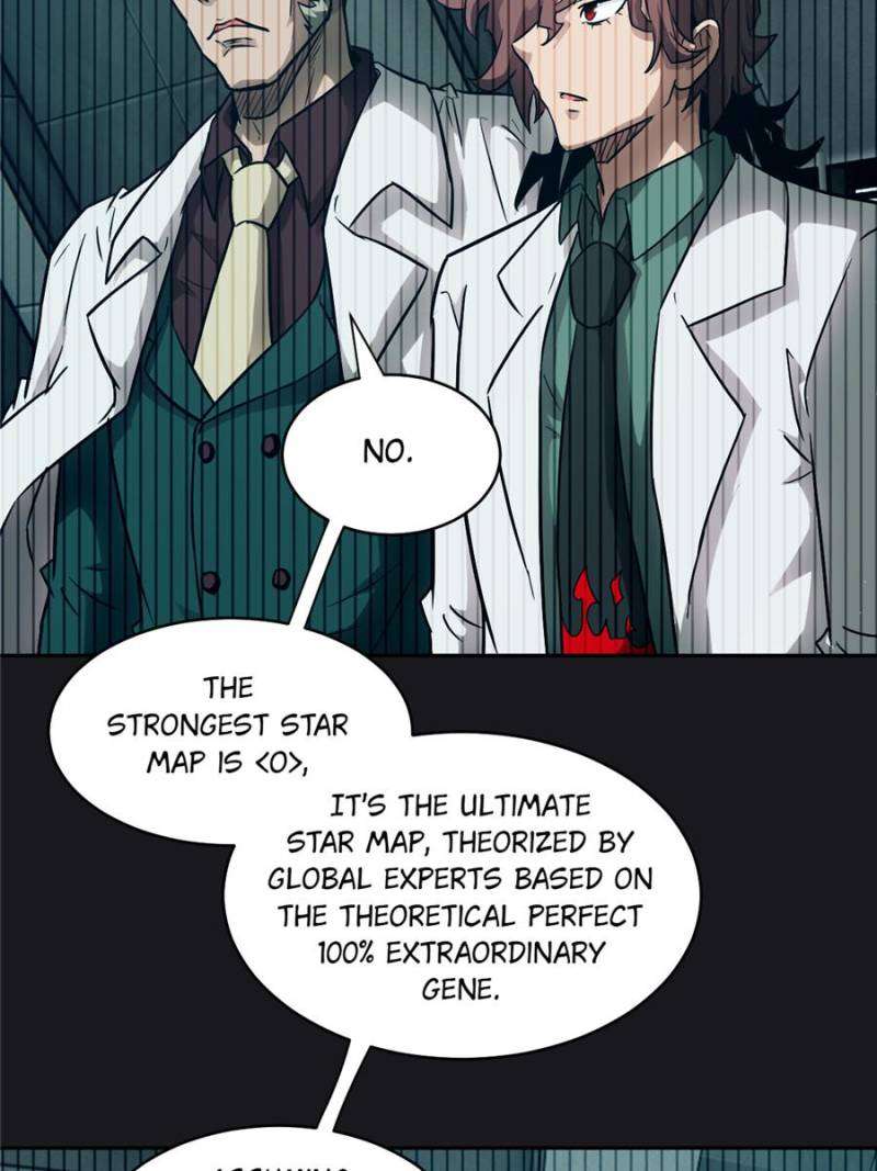 Read My Left Hand Can Mutate EN Manga Online