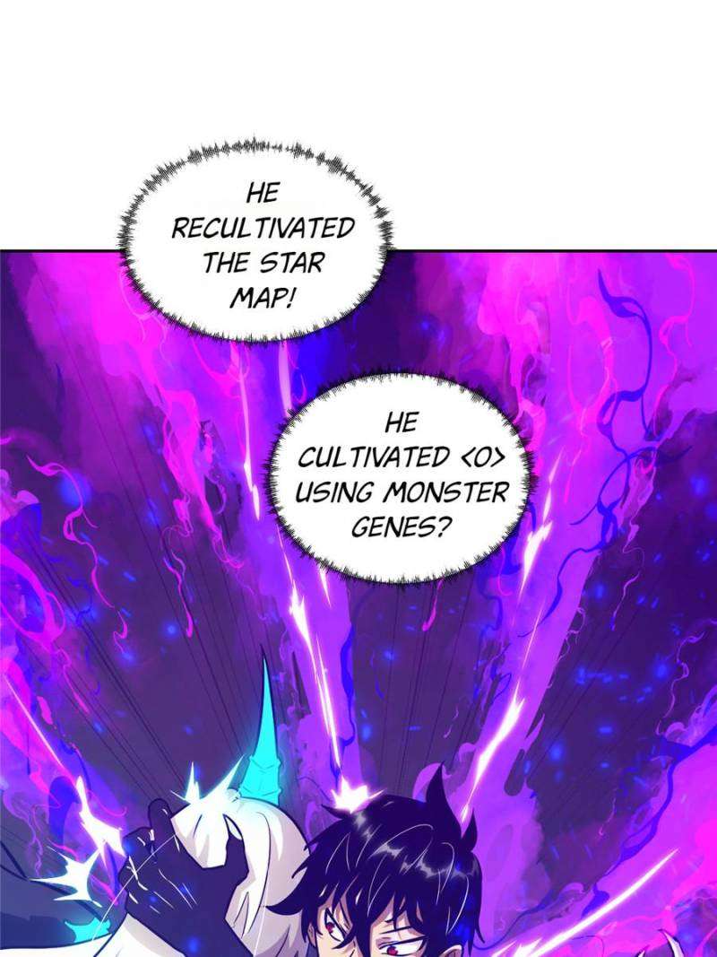 Read My Left Hand Can Mutate EN Manga Online