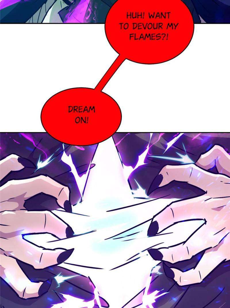 Read My Left Hand Can Mutate EN Manga Online