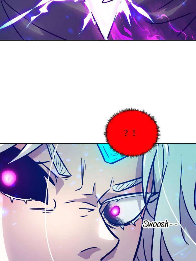 Read My Left Hand Can Mutate EN Manga Online