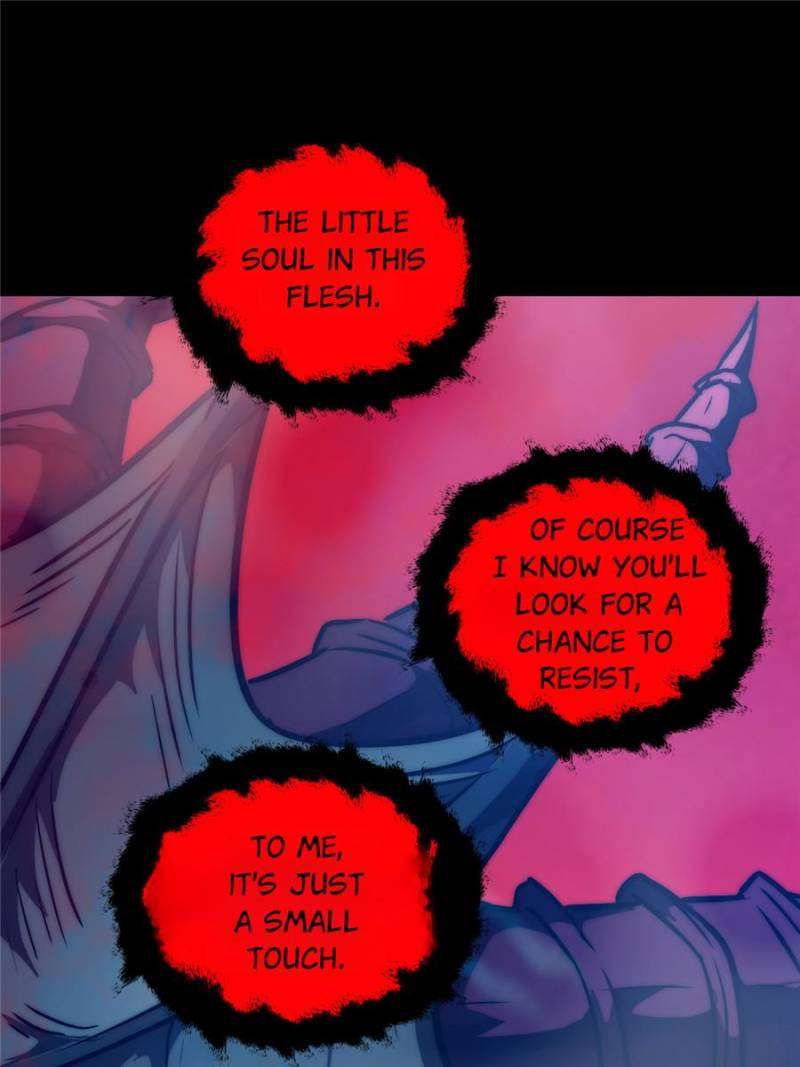 Read My Left Hand Can Mutate EN Manga Online