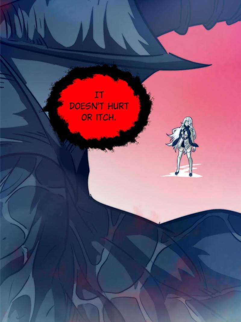 Read My Left Hand Can Mutate EN Manga Online