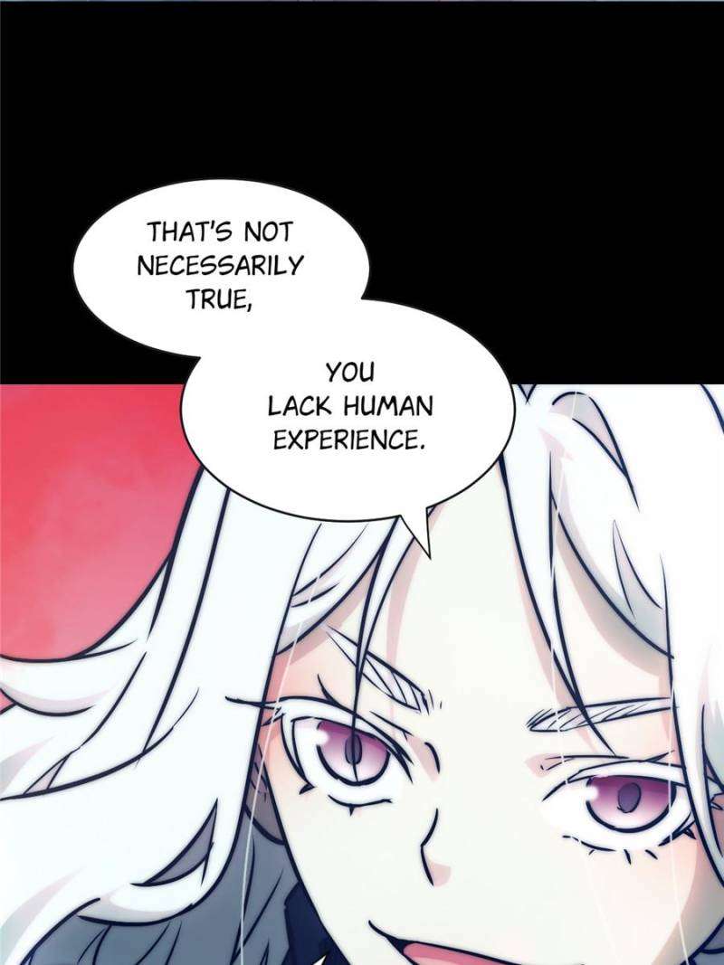 Read My Left Hand Can Mutate EN Manga Online