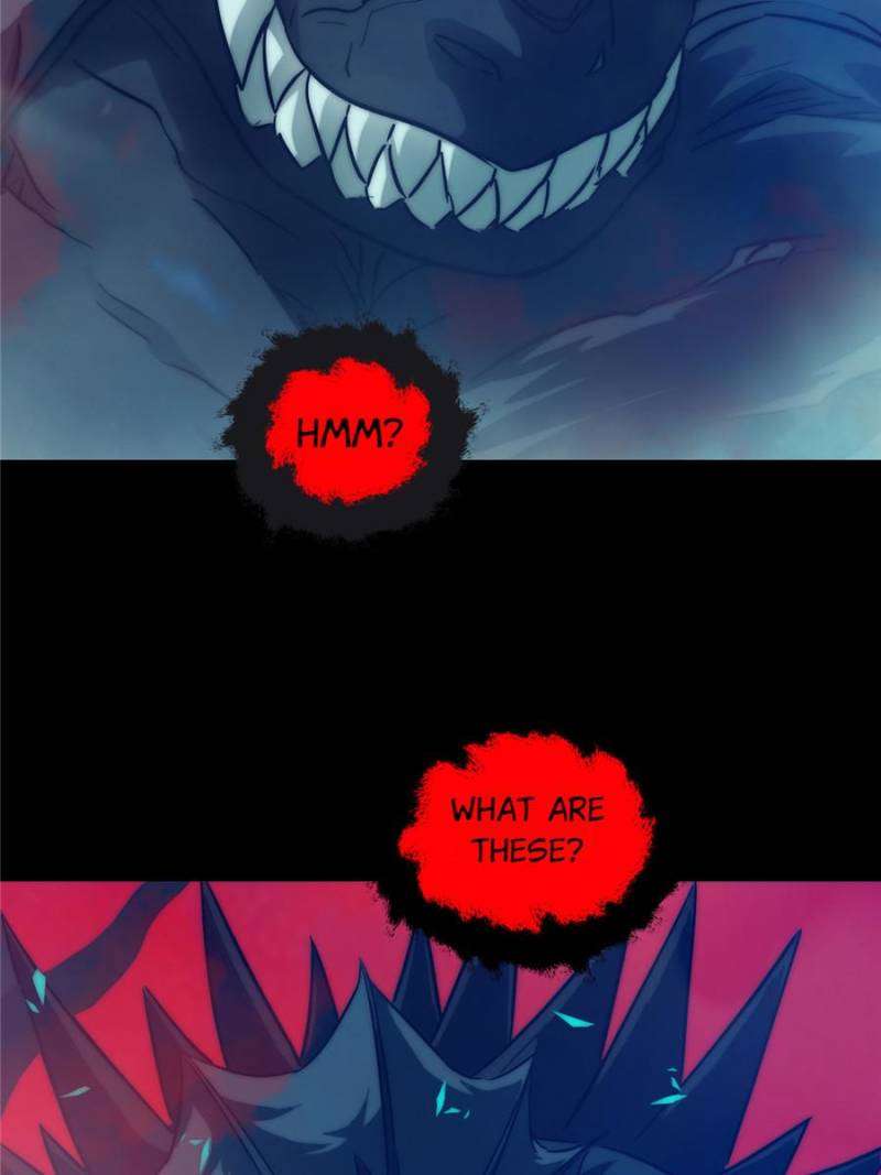 Read My Left Hand Can Mutate EN Manga Online