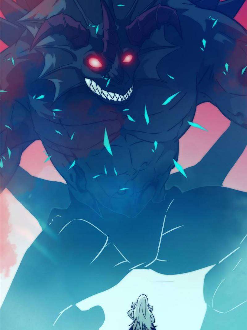 Read My Left Hand Can Mutate EN Manga Online