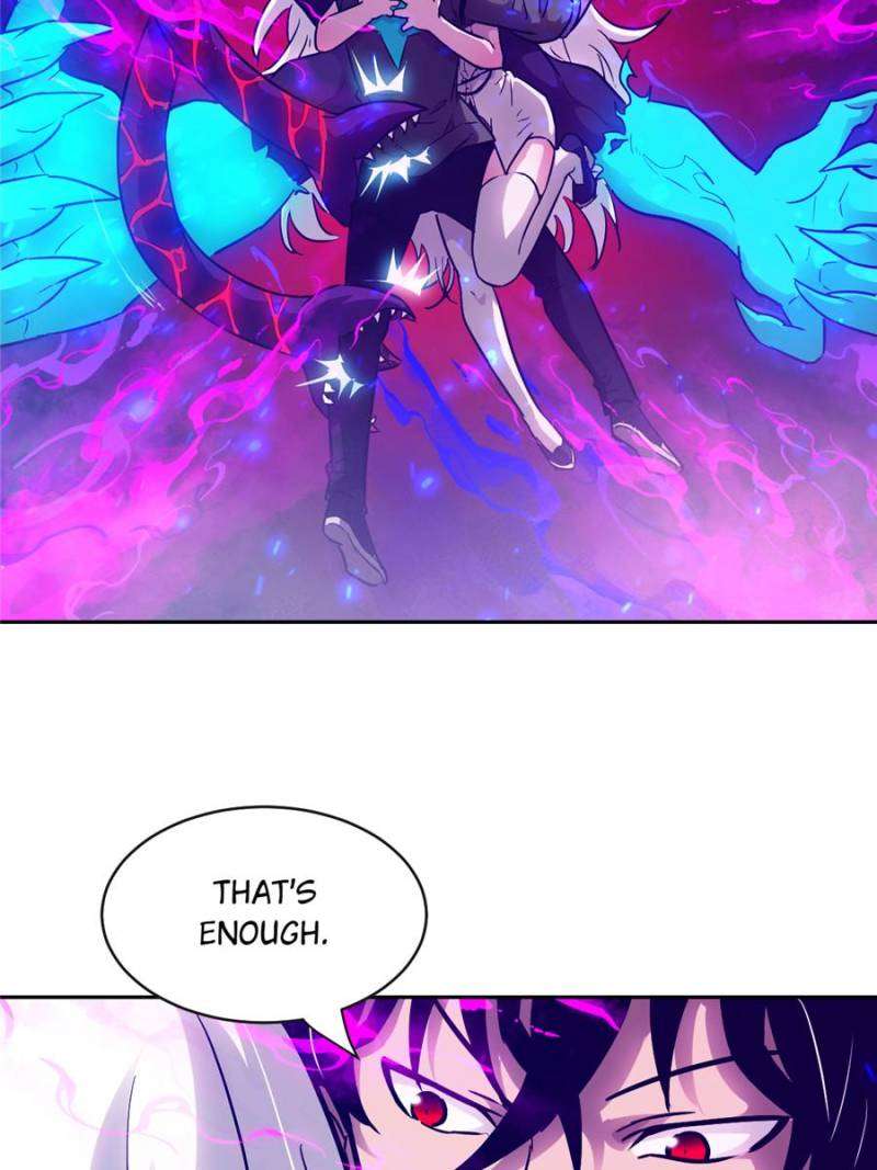 Read My Left Hand Can Mutate EN Manga Online