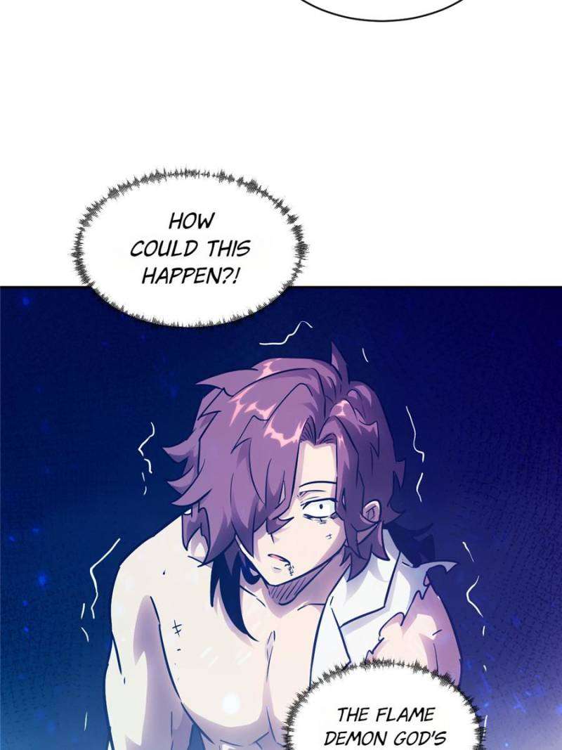 Read My Left Hand Can Mutate EN Manga Online