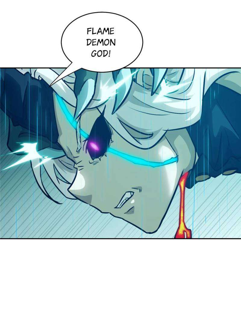 Read My Left Hand Can Mutate EN Manga Online