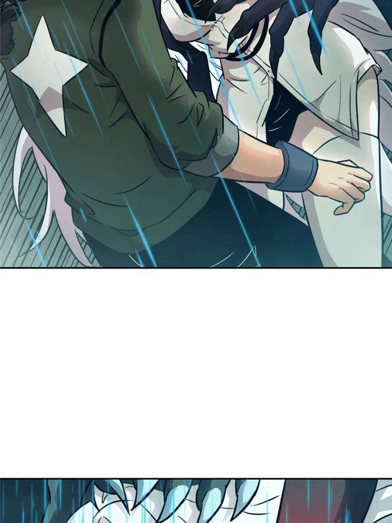 Read My Left Hand Can Mutate EN Manga Online