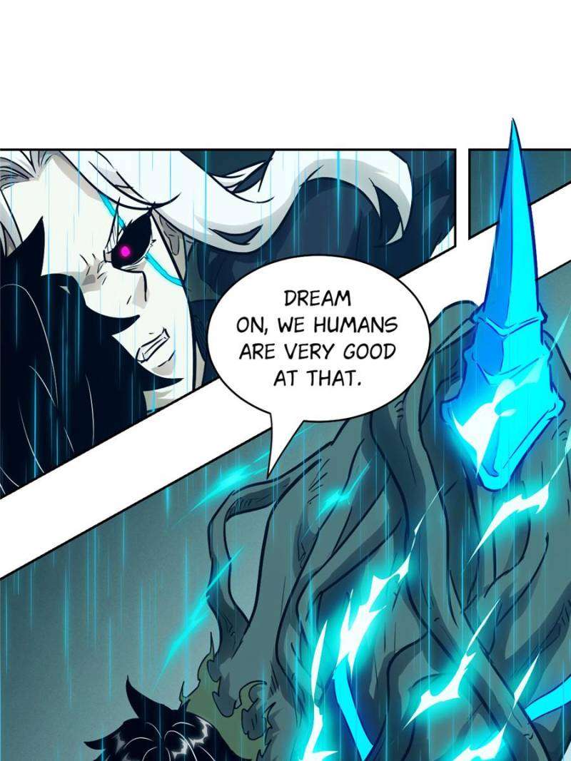 Read My Left Hand Can Mutate EN Manga Online