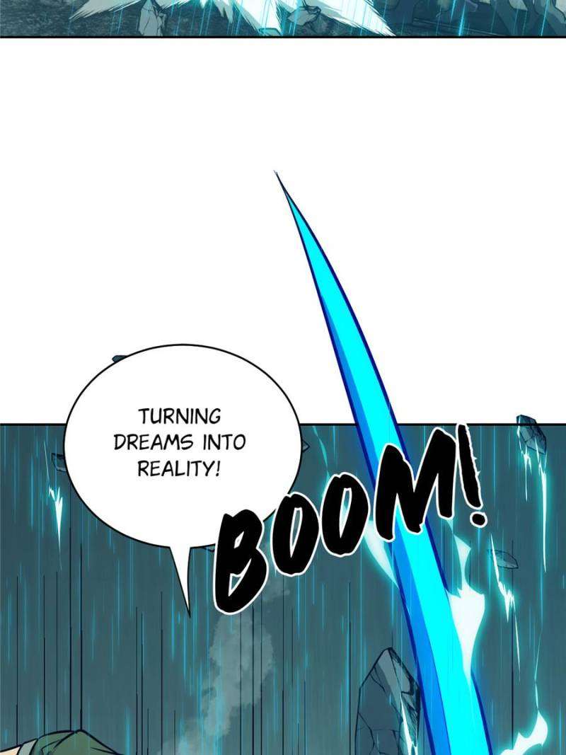 Read My Left Hand Can Mutate EN Manga Online