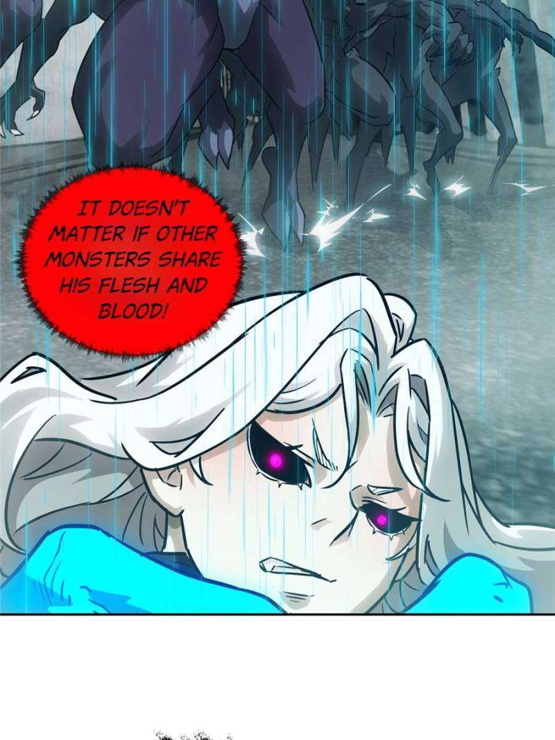 Read My Left Hand Can Mutate EN Manga Online