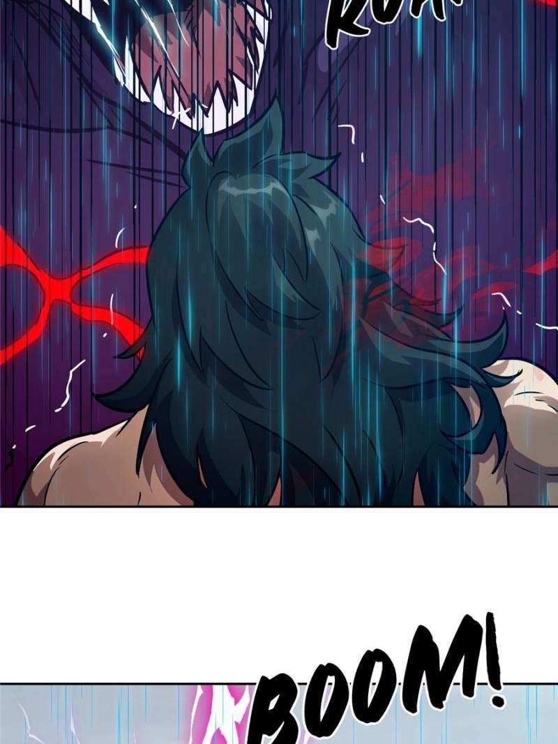 Read My Left Hand Can Mutate EN Manga Online