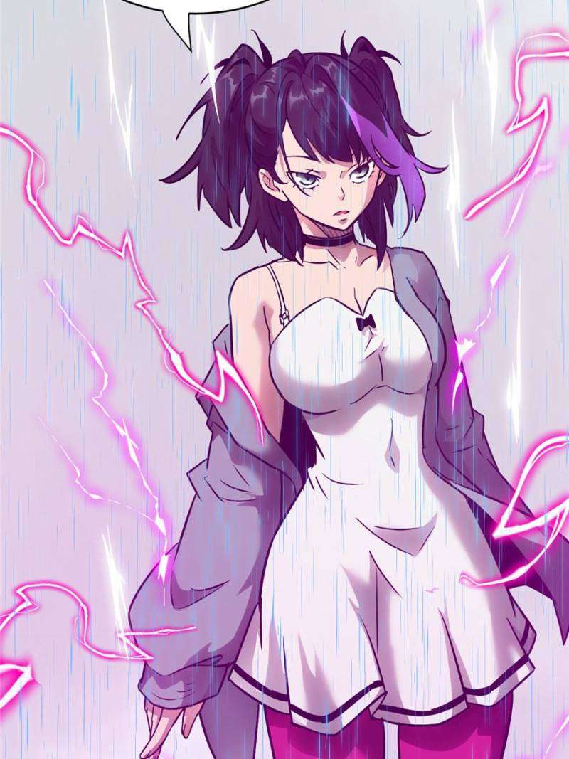 Read My Left Hand Can Mutate EN Manga Online