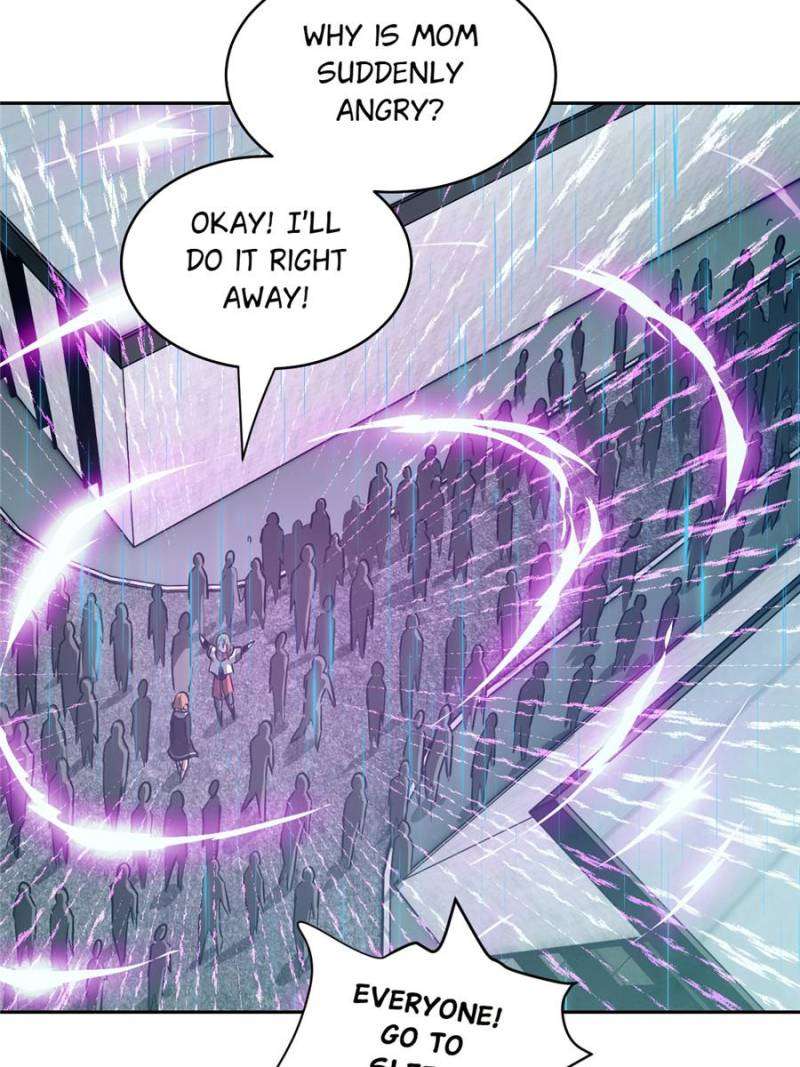 Read My Left Hand Can Mutate EN Manga Online