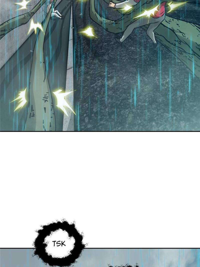 Read My Left Hand Can Mutate EN Manga Online