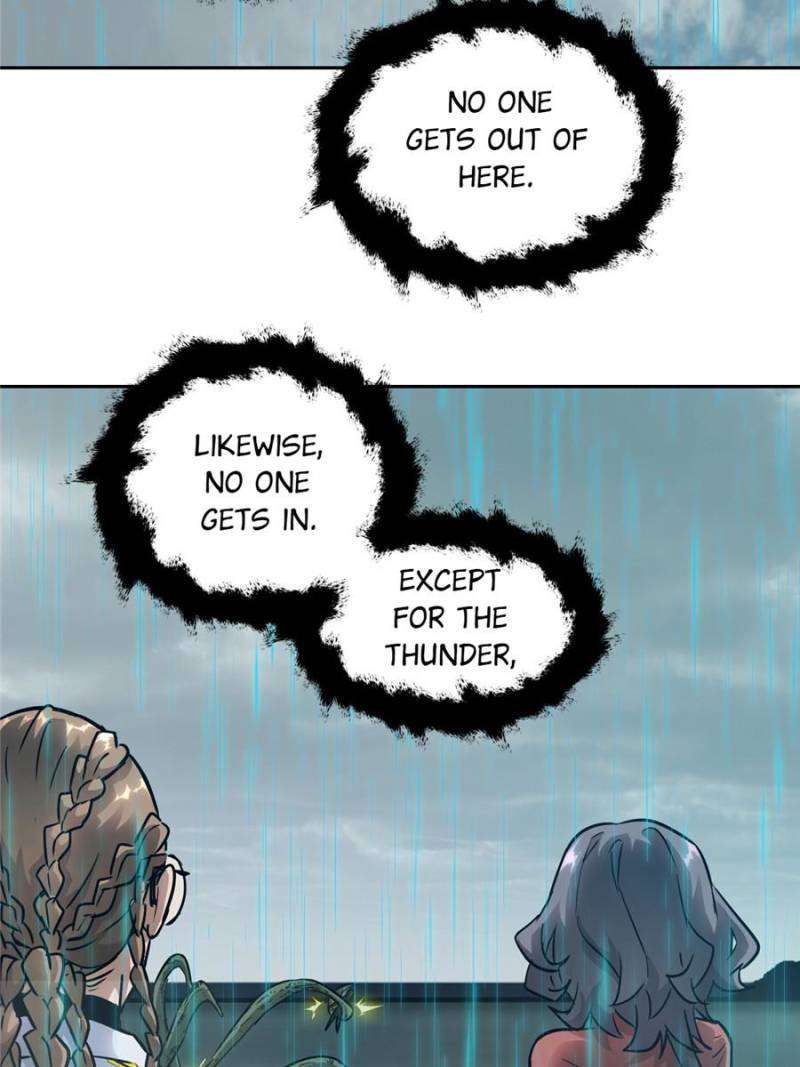 Read My Left Hand Can Mutate EN Manga Online