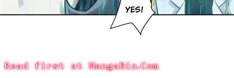 Read My Left Hand Can Mutate EN Manga Online