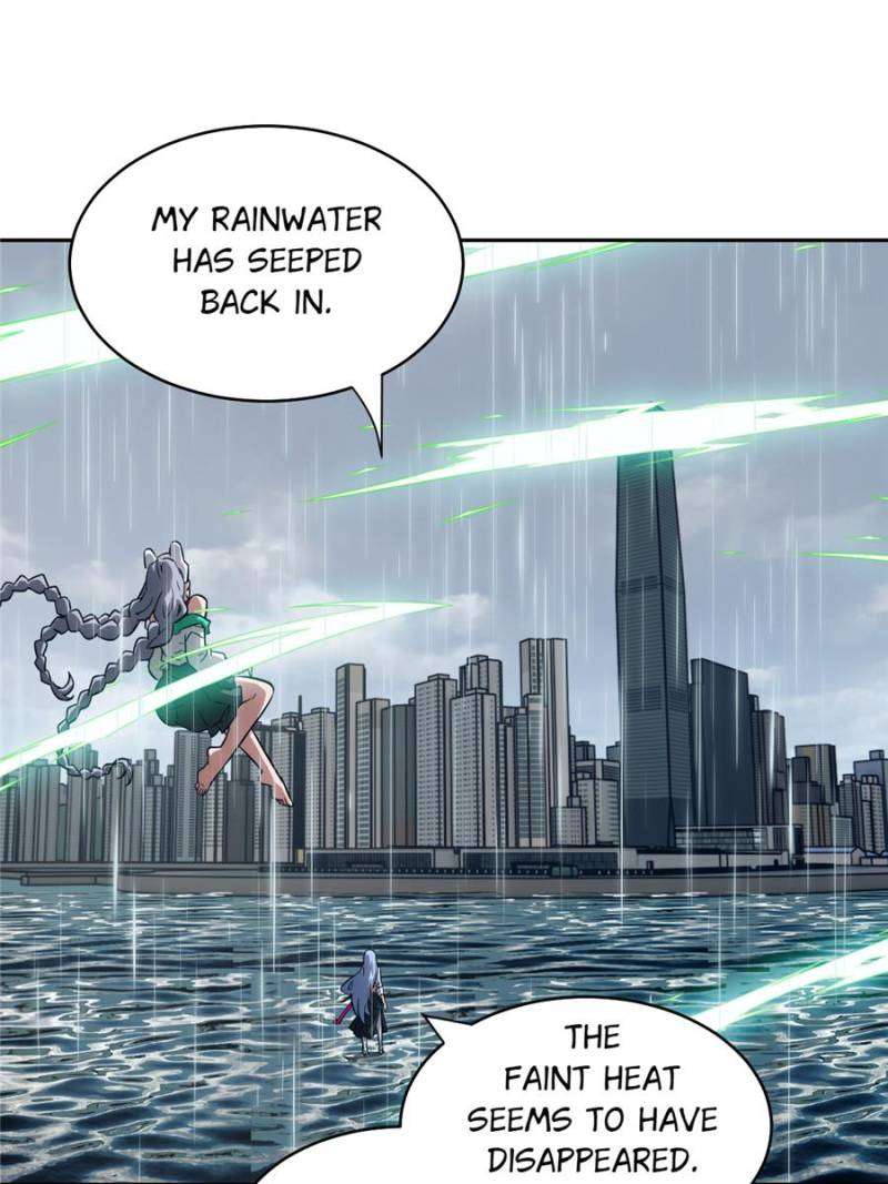 Read My Left Hand Can Mutate EN Manga Online