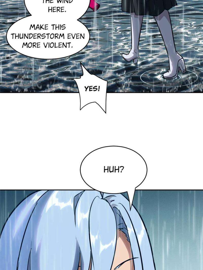 Read My Left Hand Can Mutate EN Manga Online