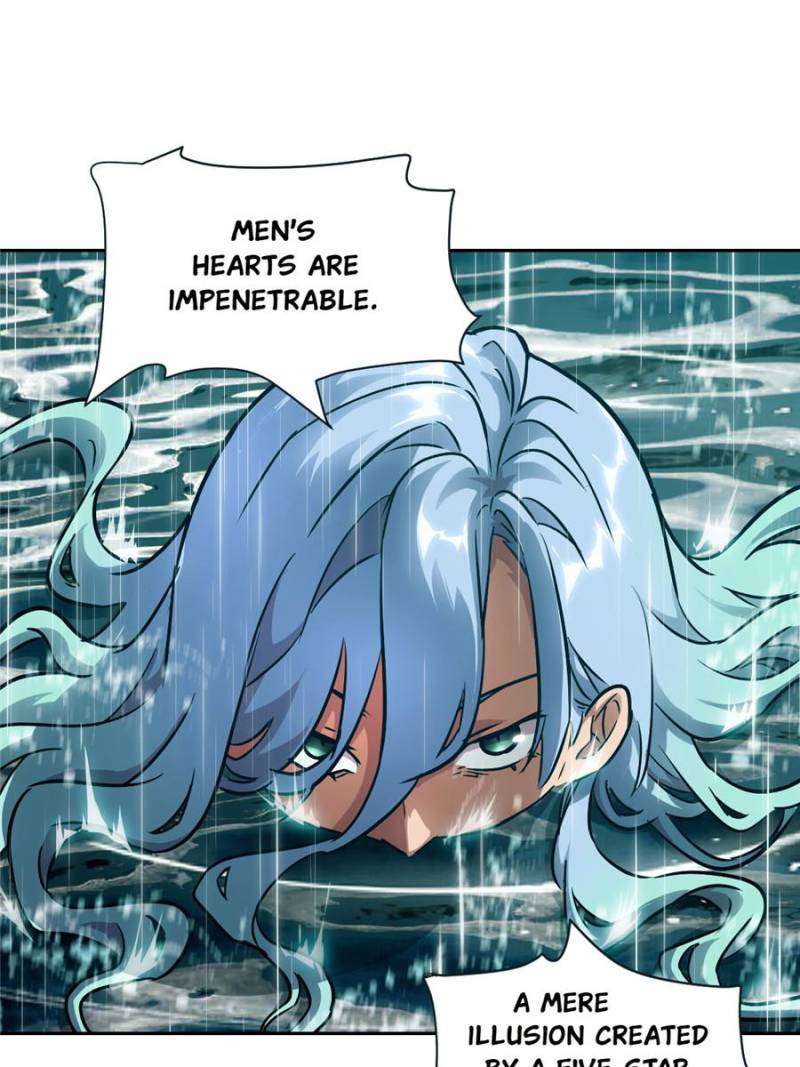 Read My Left Hand Can Mutate EN Manga Online