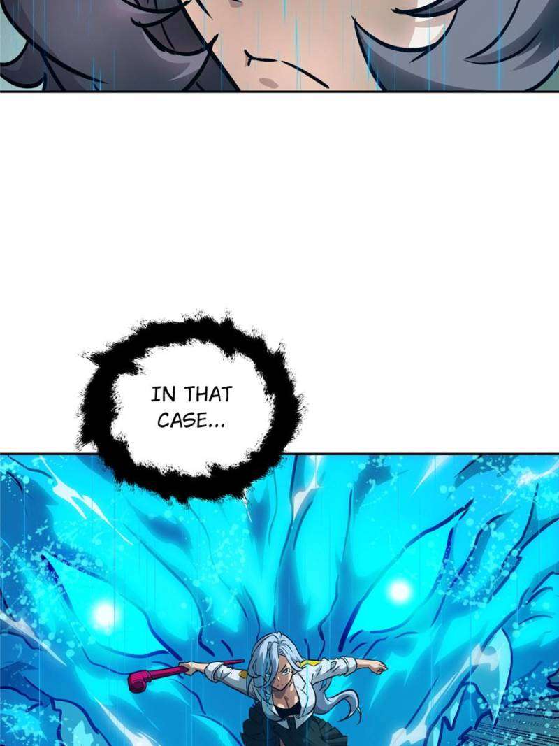 Read My Left Hand Can Mutate EN Manga Online