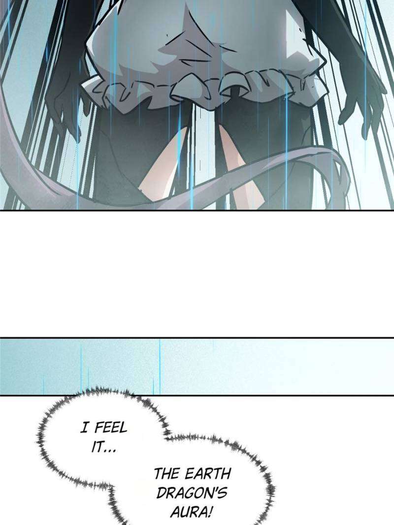 Read My Left Hand Can Mutate EN Manga Online