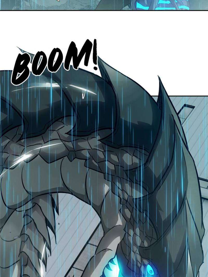 Read My Left Hand Can Mutate EN Manga Online