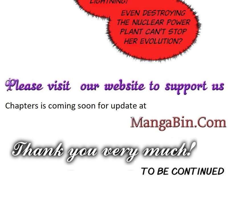 Read My Left Hand Can Mutate EN Manga Online