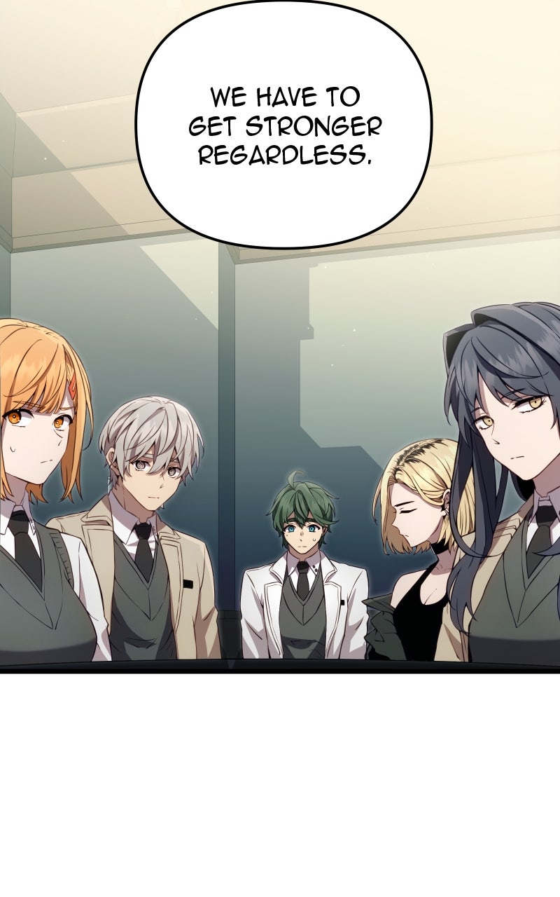 Read Mythic Item Obtained EN Manga Online