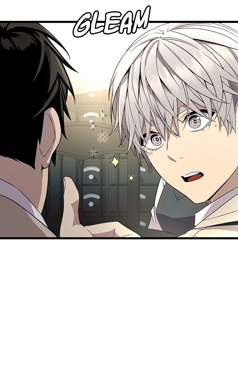 Read Mythic Item Obtained EN Manga Online