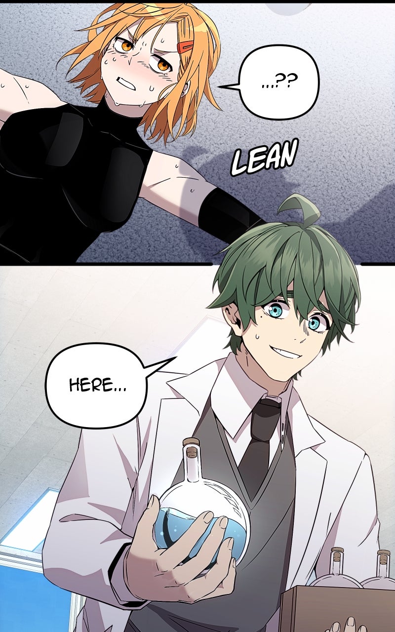 Read Mythic Item Obtained EN Manga Online