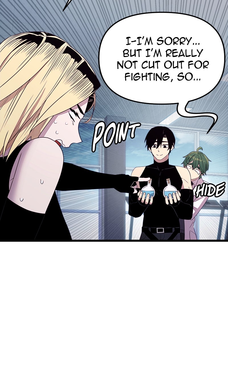 Read Mythic Item Obtained EN Manga Online
