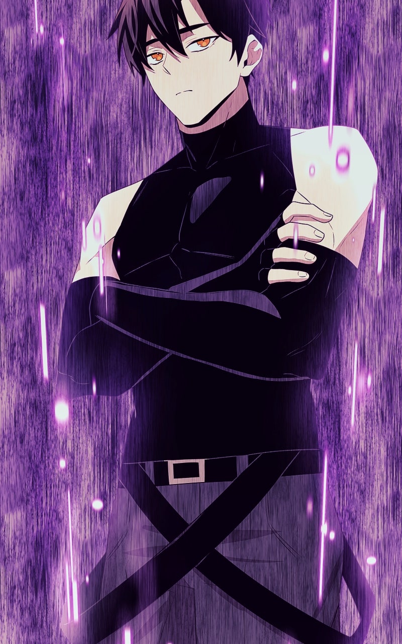 Read Mythic Item Obtained EN Manga Online