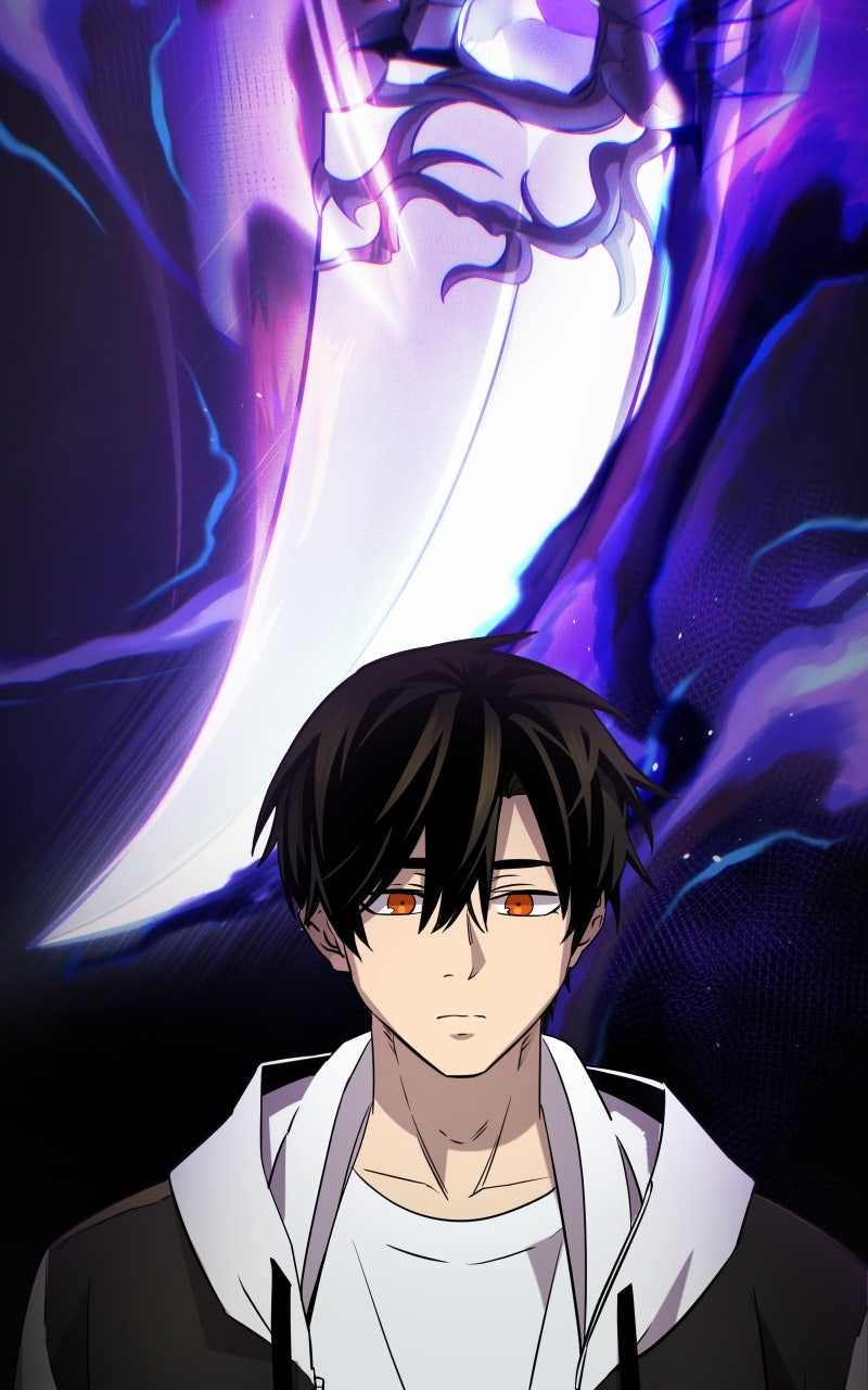 Read Mythic Item Obtained EN Manga Online