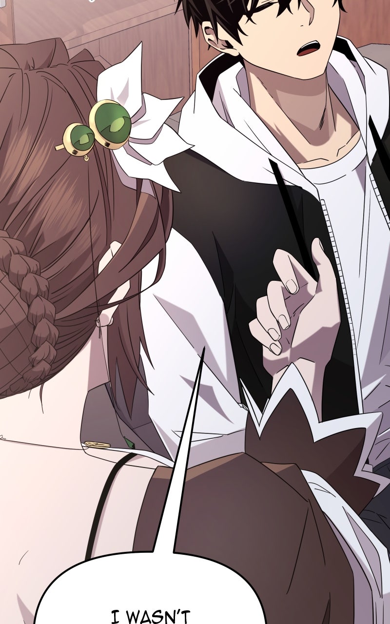 Read Mythic Item Obtained EN Manga Online