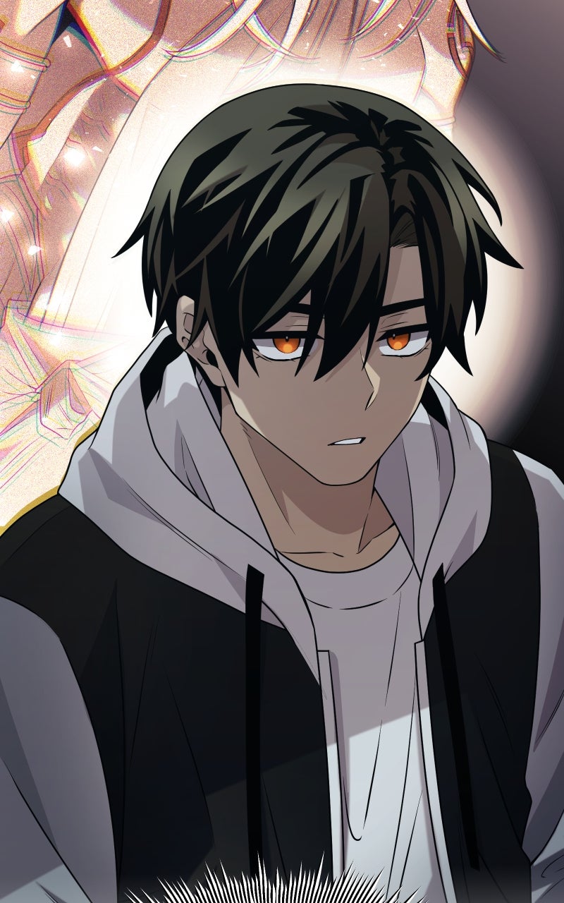 Read Mythic Item Obtained EN Manga Online