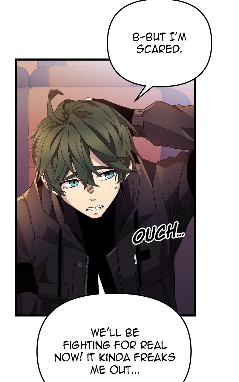Read Mythic Item Obtained EN Manga Online