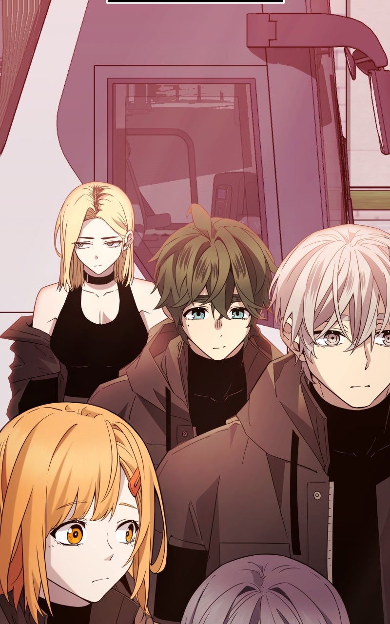 Read Mythic Item Obtained EN Manga Online