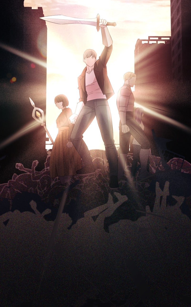 Read Mythic Item Obtained EN Manga Online