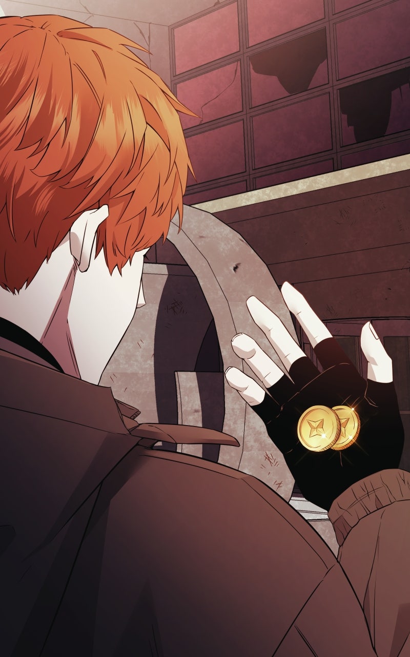 Read Mythic Item Obtained EN Manga Online