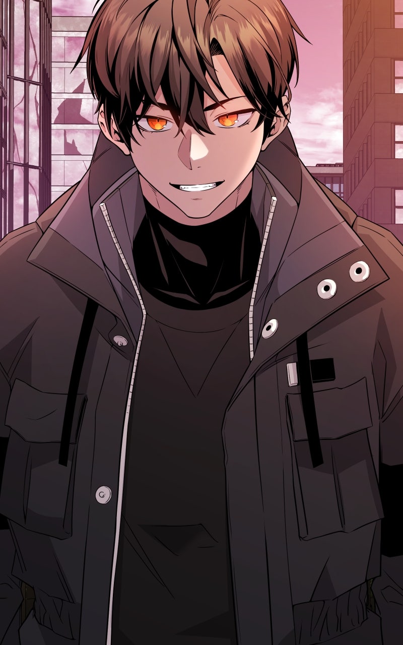 Read Mythic Item Obtained EN Manga Online